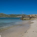 Psili Ammos Beach